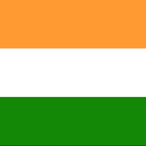 हिन्दी flag