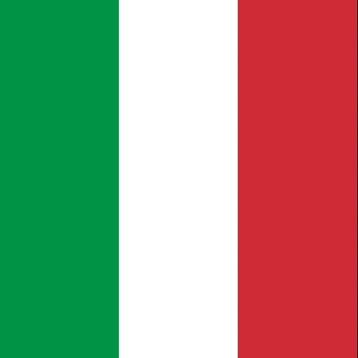 Italiano flag