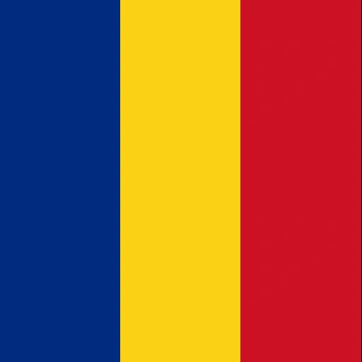 Română flag