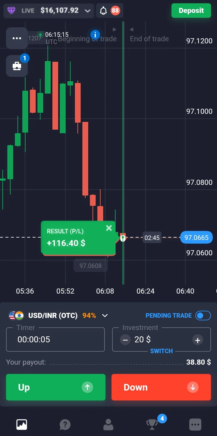 売買について理解する