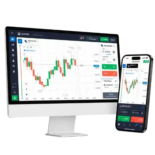 Quotex Trading